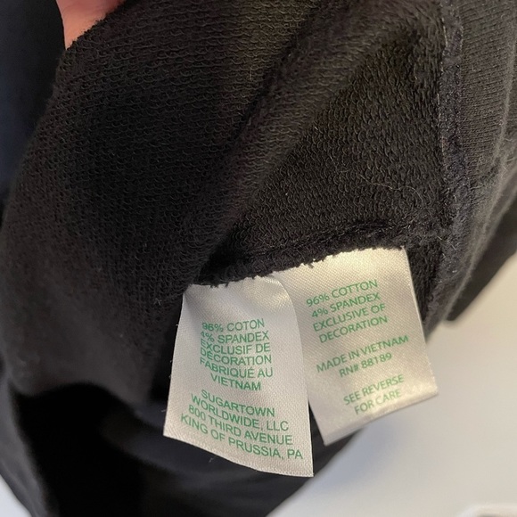 Lilly Pulitzer Skipper Solid Popover Dress - Picture 10 of 15